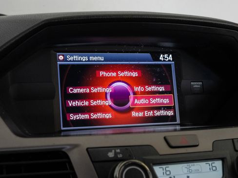 Used 2017 Honda Odyssey EX-L image 27