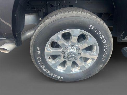 Certified 2021 RAM 2500 Laramie image 10