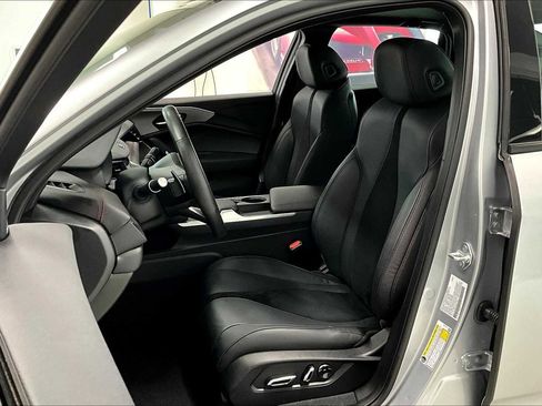 Used 2024 Acura TLX SH-AWD w/ A-SPEC Pkg image 10