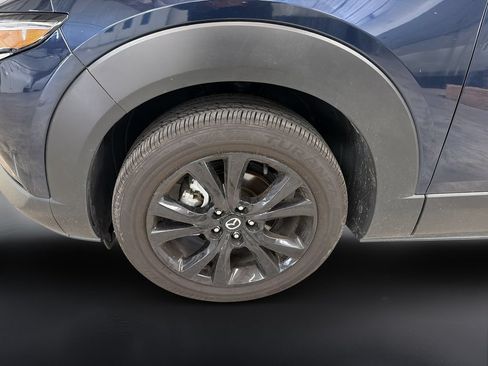 Used 2025 MAZDA CX-30 AWD 2.5 S w/ Select Sport Pkg image 9