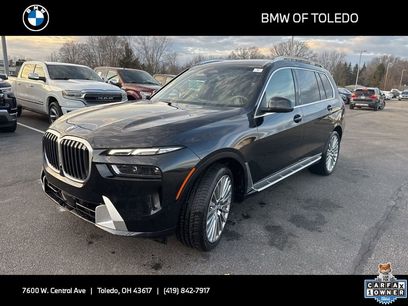 Used 2024 BMW X7 xDrive40i w/ Premium Package