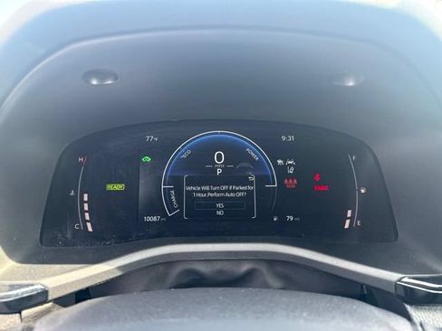 Used 2026 Toyota Camry LE FWD image 27