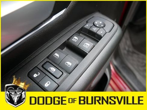 Used 2025 RAM 1500 Big Horn AWD/4WD image 18