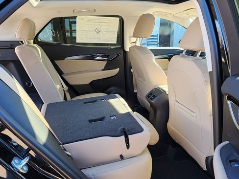 New 2026 Buick Envision Preferred image 45