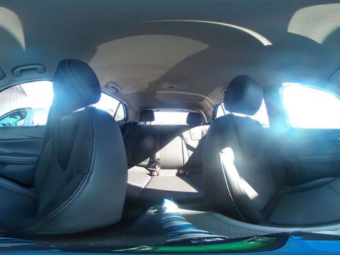 Used 2025 Buick Encore GX Preferred image 40