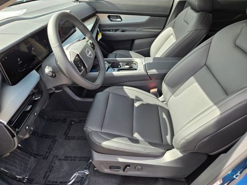 New 2026 Nissan Murano SL AWD/4WD image 6
