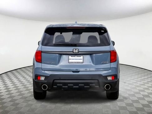 Used 2023 Honda Passport EX-L image 7