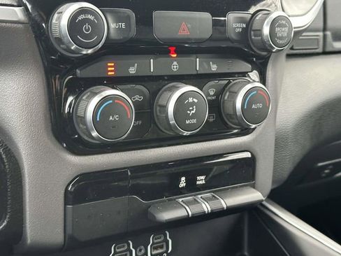 Certified 2023 RAM 1500 Big Horn image 13