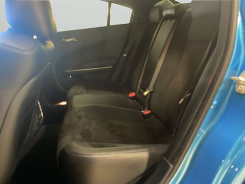 Used 2023 Dodge Charger Scat Pack w/ Plus Group RWD image 15