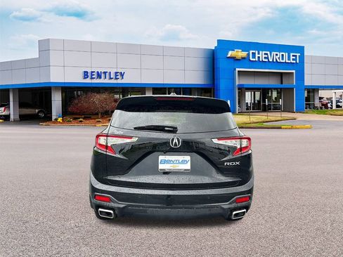 Used 2023 Acura RDX FWD w/ Technology Package image 5
