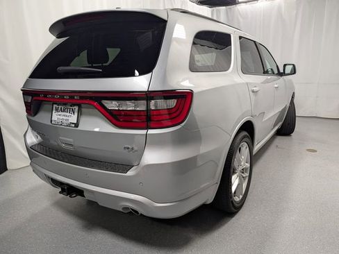Used 2024 Dodge Durango R/T AWD/4WD image 4