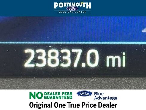 Used 2022 Ford Escape SEL w/ Technology Package image 13