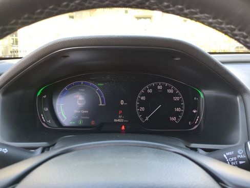 Used 2022 Honda Accord Sport image 30