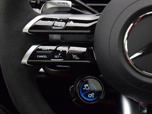 New 2026 Mercedes-Benz GLC 43 AMG 4MATIC Coupe image 22