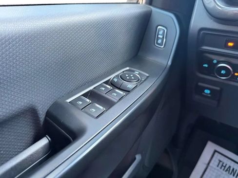 Used 2025 Ford F150 STX w/ Equipment Group 200A AWD/4WD image 12