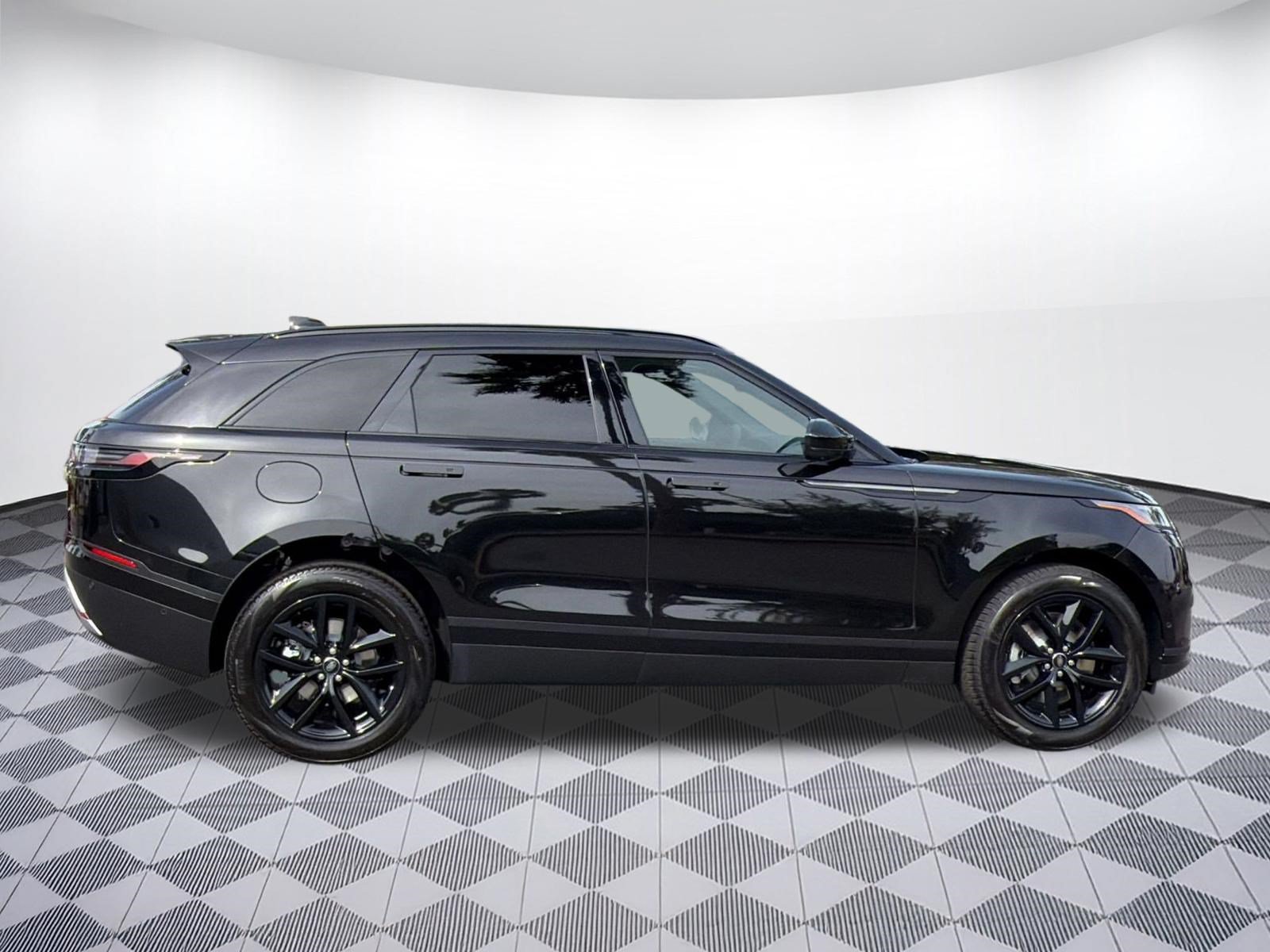 New 2026 Land Rover Range Rover Velar S AWD/4WD image 8