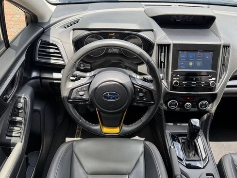Used 2021 Subaru Crosstrek 2.5i Sport AWD/4WD image 15
