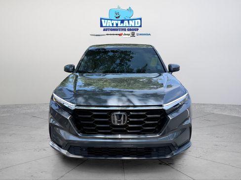 Used 2024 Honda CR-V EX-L image 5