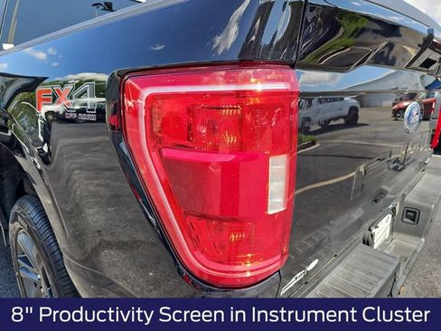 Certified 2023 Ford F150 XLT w/ Equipment Group 302A High AWD/4WD image 37