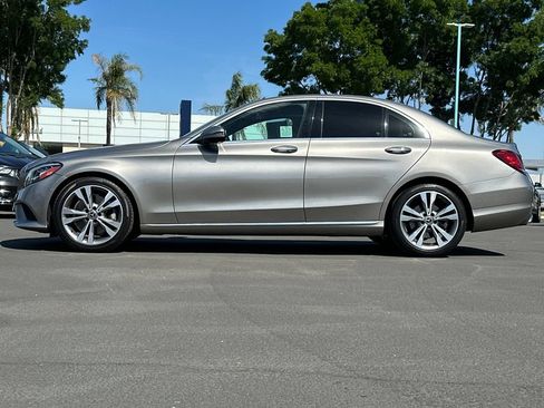 Used 2019 Mercedes-Benz C 300 Sedan image 6