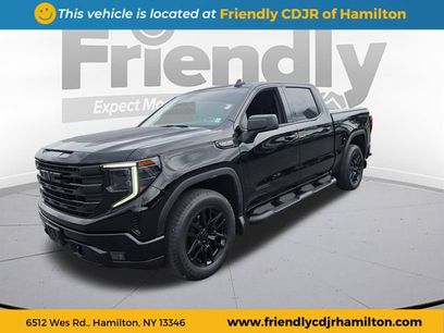 Used 2024 GMC Sierra 1500 Elevation w/ Preferred Package