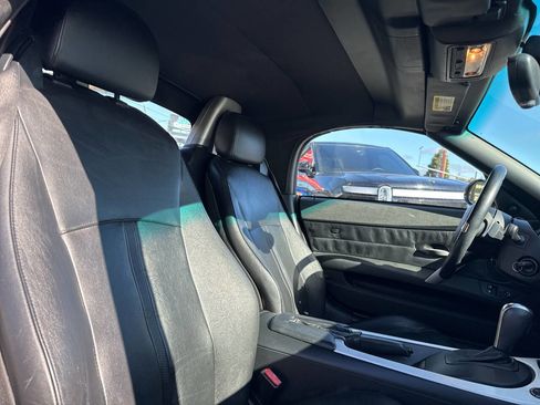 Used 2007 BMW Z4 3.0si image 12