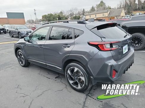 New 2026 Subaru Crosstrek 2.5i Limited image 5