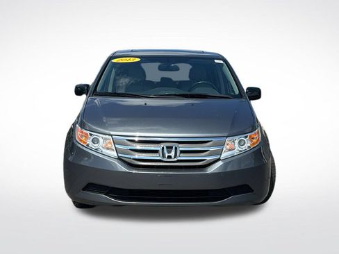 Used 2013 Honda Odyssey EX-L image 2