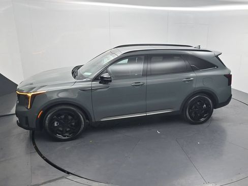 Used 2026 Kia Sorento SX Prestige AWD/4WD image 53