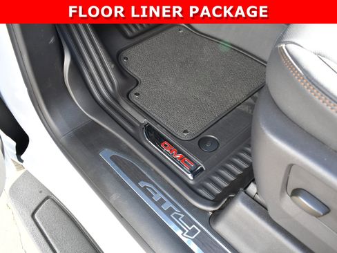 New 2026 GMC Sierra 2500 AT4 w/ AT4 Premium Plus Package image 27