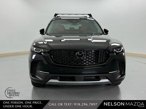 New 2026 MAZDA CX-50 AWD 2.5 S w/ Weather Package image 2
