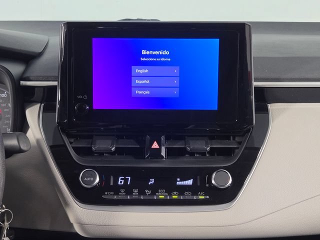 Used 2024 Toyota Corolla LE FWD image 28