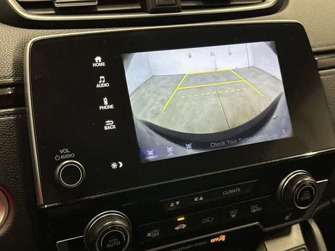 Used 2020 Honda CR-V EX-L image 23