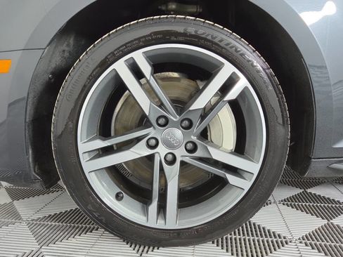 Used 2017 Audi A4 2.0T Premium Plus AWD/4WD image 12