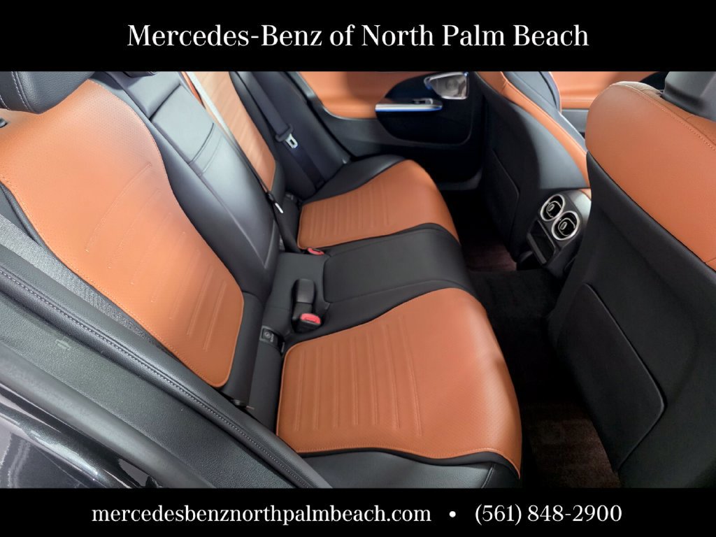 Certified 2023 Mercedes-Benz C 300 4MATIC Sedan image 22