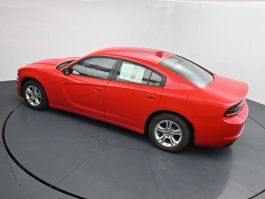 Used 2023 Dodge Charger SXT RWD image 24