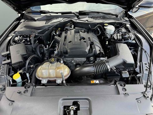 Used 2016 Ford Mustang Coupe w/ Interior & Wheel Package image 12