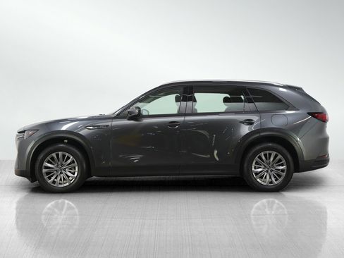 Certified 2024 MAZDA CX-90 Plug-In Hybrid w/ Preferred AWD/4WD image 2