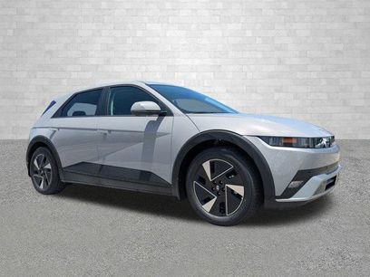 New 2025 Hyundai Ioniq 5 SE
