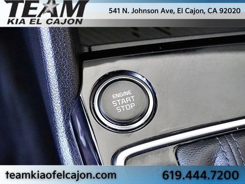 Certified 2023 Kia Sportage X-Line w/ X-Line Premium Package AWD/4WD image 34