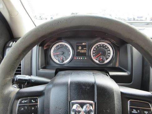 Used 2018 RAM 4500 Tradesman w/ Power & Remote Entry Group RWD image 22