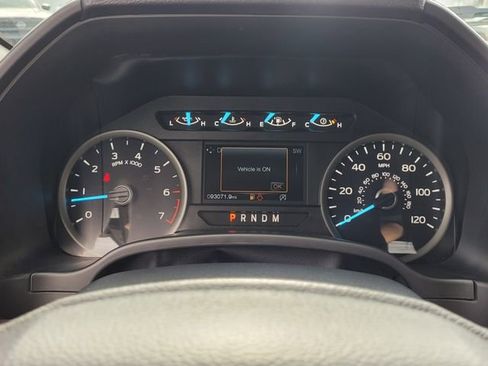 Used 2019 Ford F150 XLT w/ Equipment Group 302A Luxury image 25