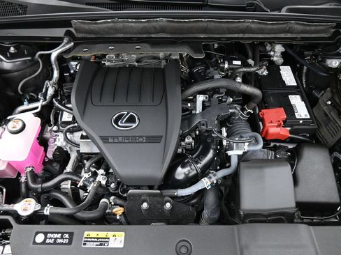 Used 2024 Lexus RX 350 Premium w/ Accessory Package (Z1) AWD/4WD image 20