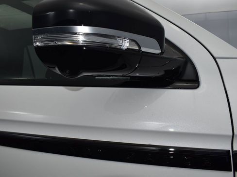 New 2025 Lincoln Navigator L Reserve w/ Jet Appearance Package image 21