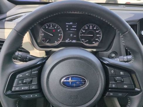 Used 2026 Subaru Forester Premium AWD/4WD image 31