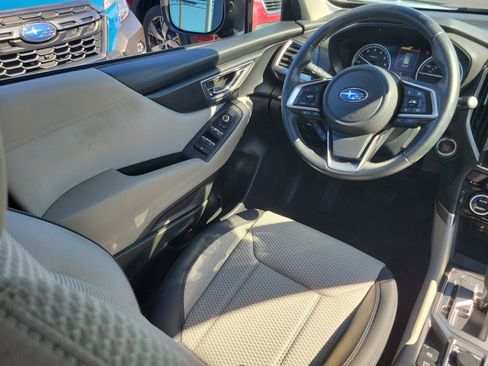 Used 2020 Subaru Forester Premium w/ Popular Package #1 image 15