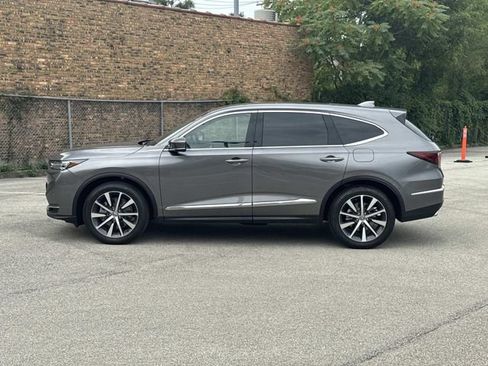 Used 2026 Acura MDX SH-AWD w/ Technology Package image 8