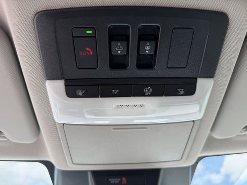 New 2026 Nissan Rogue Dark Armor FWD image 17