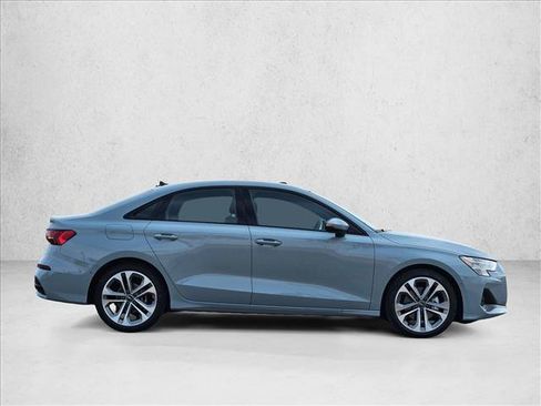 New 2026 Audi A3 2.0T Premium Plus AWD/4WD image 10