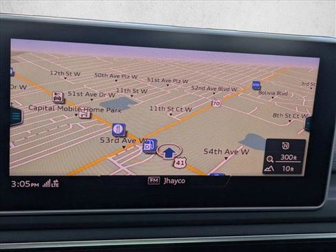 Used 2018 Audi A5 2.0T Premium Plus w/ Premium Plus image 13